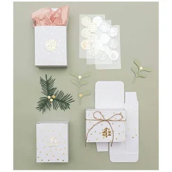 Adventskalender Boxen zum befüllen