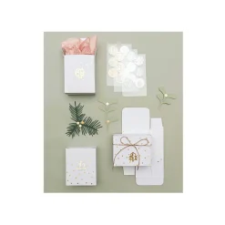 Adventskalender Boxen zum befüllen