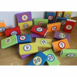 Adventskalender 