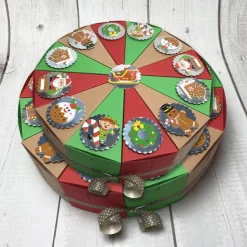 Adventskalender Christmas