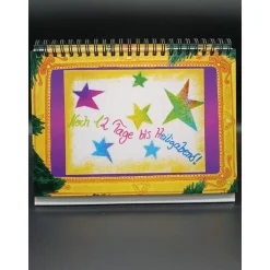 Adventskalender 'Countdown'