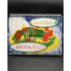Adventskalender 'Countdown'
