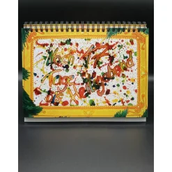 Adventskalender 'Countdown'