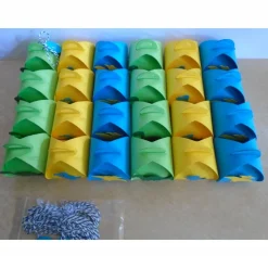 Adventskalender Dino Dinosaurier Weihnachtskalender Kinder Zierschachteln Schachteln zum Befüllen Advent Weihnachten