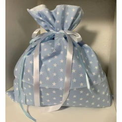 Adventskalender Elch grün blau Kalender Advent selber befüllen Säckchen Baumwolle Taschen Tüten Türchen Weihnachten