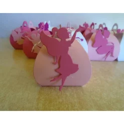 Adventskalender Elfen Feen Weihnachtskalender Kinder Mädchen Zierschachteln Schachteln zum Befüllen