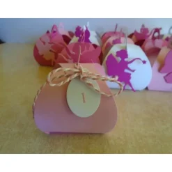 Adventskalender Elfen Feen Weihnachtskalender Kinder Mädchen Zierschachteln Schachteln zum Befüllen