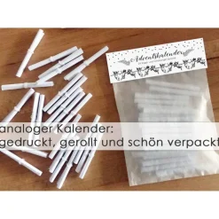 Adventskalender ENGEL Zitate Adventskalender Schutzengel Adventskalender Geschenk Adventkalender Engelsprüche