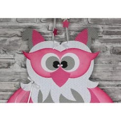 Adventskalender Eule „Daisy“