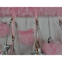 Adventskalender für Mädchen zum selbst befüllen