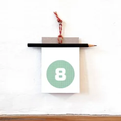 Adventskalender fürs Büro – 24 Aufgaben für Kollegen & Teamspaß