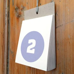 Adventskalender fürs Büro – 24 Aufgaben für Kollegen & Teamspaß