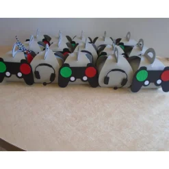 Adventskalender Gamer Game  Weihnachtskalender Kinder Ewachsene Zierschachteln Schachteln zum Befüllen