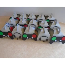 Adventskalender Gamer Game  Weihnachtskalender Kinder Ewachsene Zierschachteln Schachteln zum Befüllen