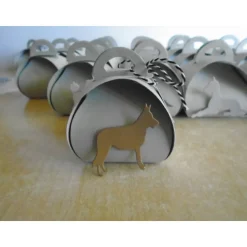 Adventskalender Hund Hunde Weihnachtskalender Kinder Junge Mädchen  Zierschachteln Schachteln zum Befüllen