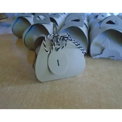 Adventskalender Hund Hunde Weihnachtskalender Kinder Junge Mädchen  Zierschachteln Schachteln zum Befüllen