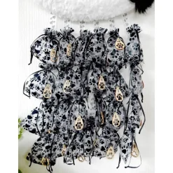 Adventskalender Katze zum selbst befüllen