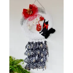 Adventskalender Katze zum selbst befüllen