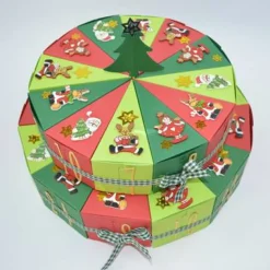 Adventskalender Klaus