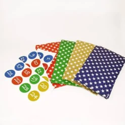 Adventskalender “Kleine Sterne”