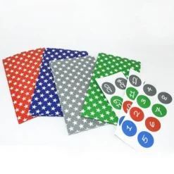 Adventskalender “Kleine Sterne”