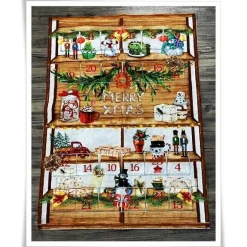 Adventskalender *Majilio Furaha* Afrika