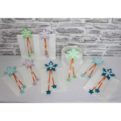 Adventskalender Pinguin „Charlie“