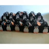 Adventskalender Pinguin Weihnachtskalender Kinder Zierschachteln Boxen Schachteln zum  Befüllen  Mädchen Advent