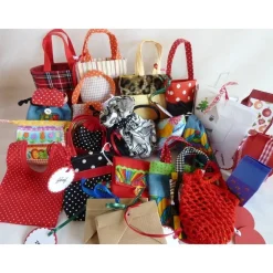 Adventskalender *schwebender Schirm*