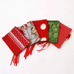 Adventskalender Säckchen