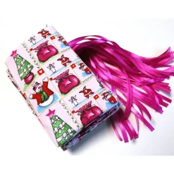 Adventskalender Säckchen