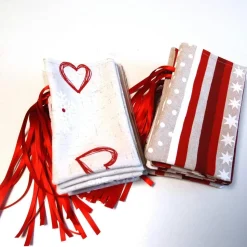 Adventskalender Säckchen