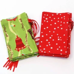 Adventskalender Säckchen