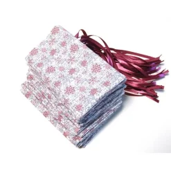 Adventskalender Säckchen