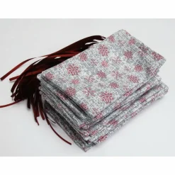 Adventskalender Säckchen