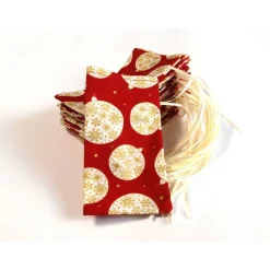 Adventskalender Säckchen