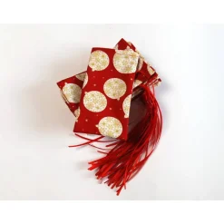 Adventskalender Säckchen