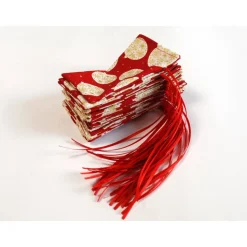 Adventskalender Säckchen