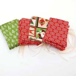 Adventskalender Säckchen