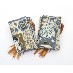 Adventskalender Säckchen