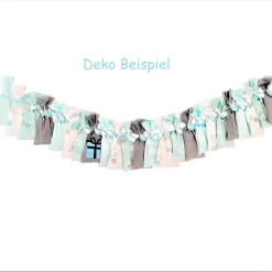 Adventskalender Säckchen zum befüllen