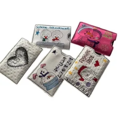 Adventskalender to Go Psycho