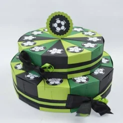 Adventskalender Torte 