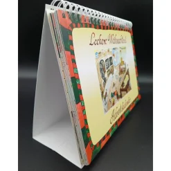 Adventskalender 'Weihnachts-bäckerei.2'