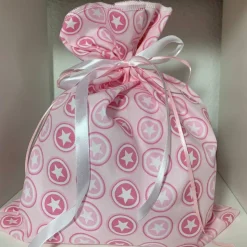 Adventskalender wichtel elfe fee Kalender Advent selber befüllen Säckchen Baumwolle Taschen Tüten Türchen Weihnachten