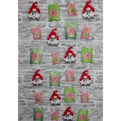 Adventskalender Wichtel „Klausi“