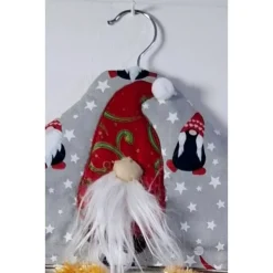 Adventskalender Wichtel mit Socken zum selber befüllen