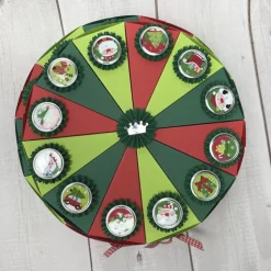 Adventskalender X-Mas