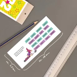 Adventskalender zum Knobeln für Kinder ab 8 Jahren | Rätselspaß ohne Süßigkeiten