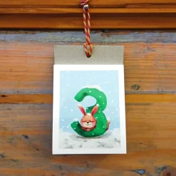 Adventskalender zum Knobeln für Kinder ab 8 Jahren | Rätselspaß ohne Süßigkeiten